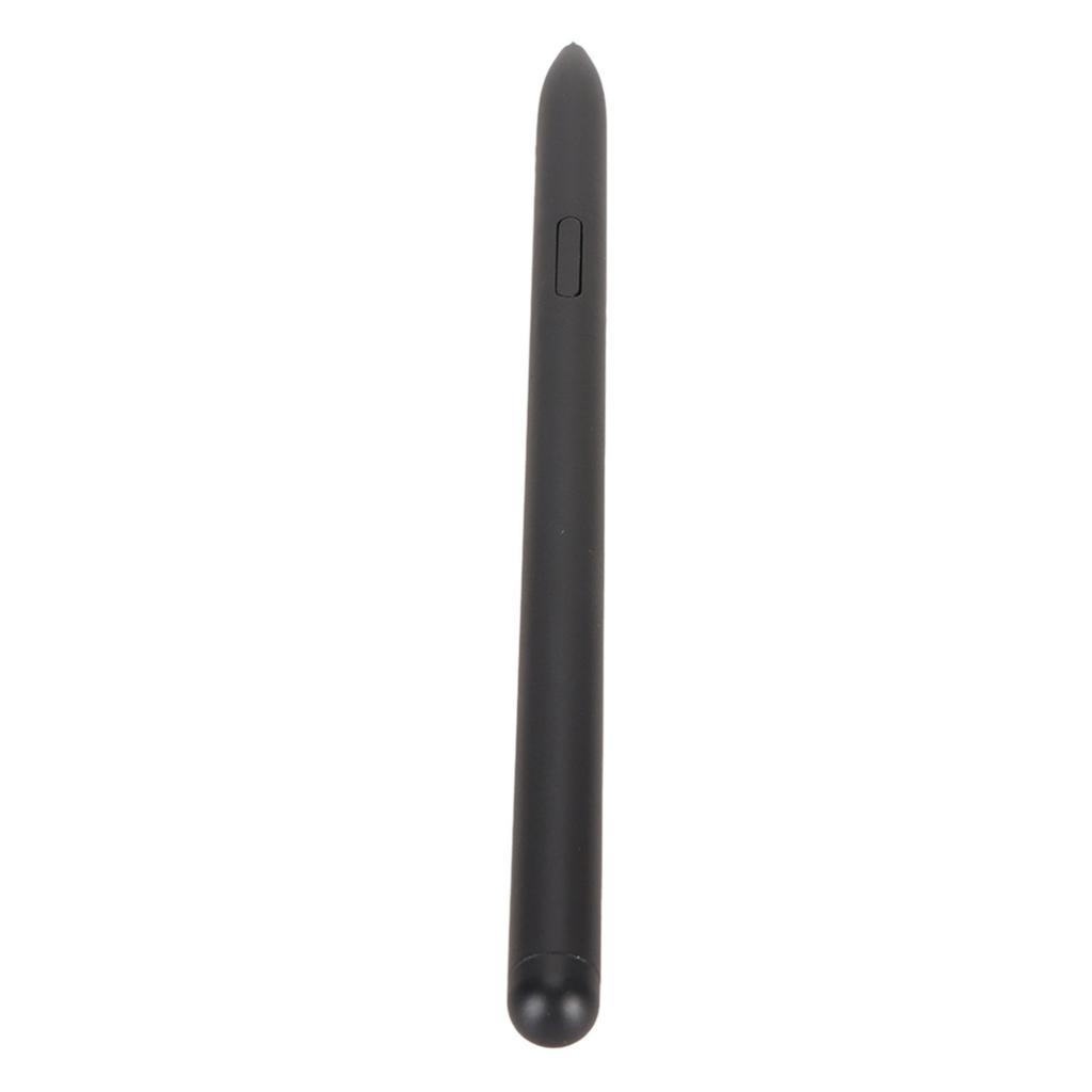 For Tab S9 Stylus Magnetic 4096 Pressure Level Menu Function Light Sturdy Plastic Smart Pen with Accessories Black