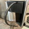 Milk Hose Replacement for Siemens Coffee Machines Compatible with EQ9 EQ700 Models 30cm Length with 3 Connectors