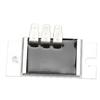 Motorcycle Voltage Regulator 21066‑7011 Aluminium Alloy Replacement for FH FX Series Engines