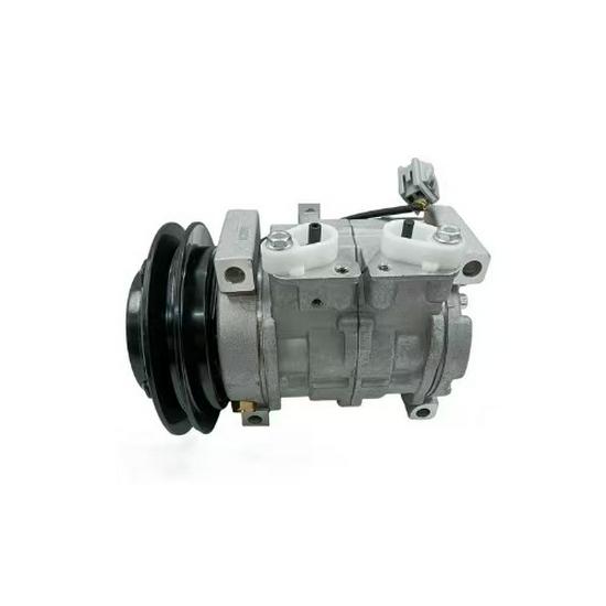 The 10S13C Compressor for Hino Fuso 238/258/338