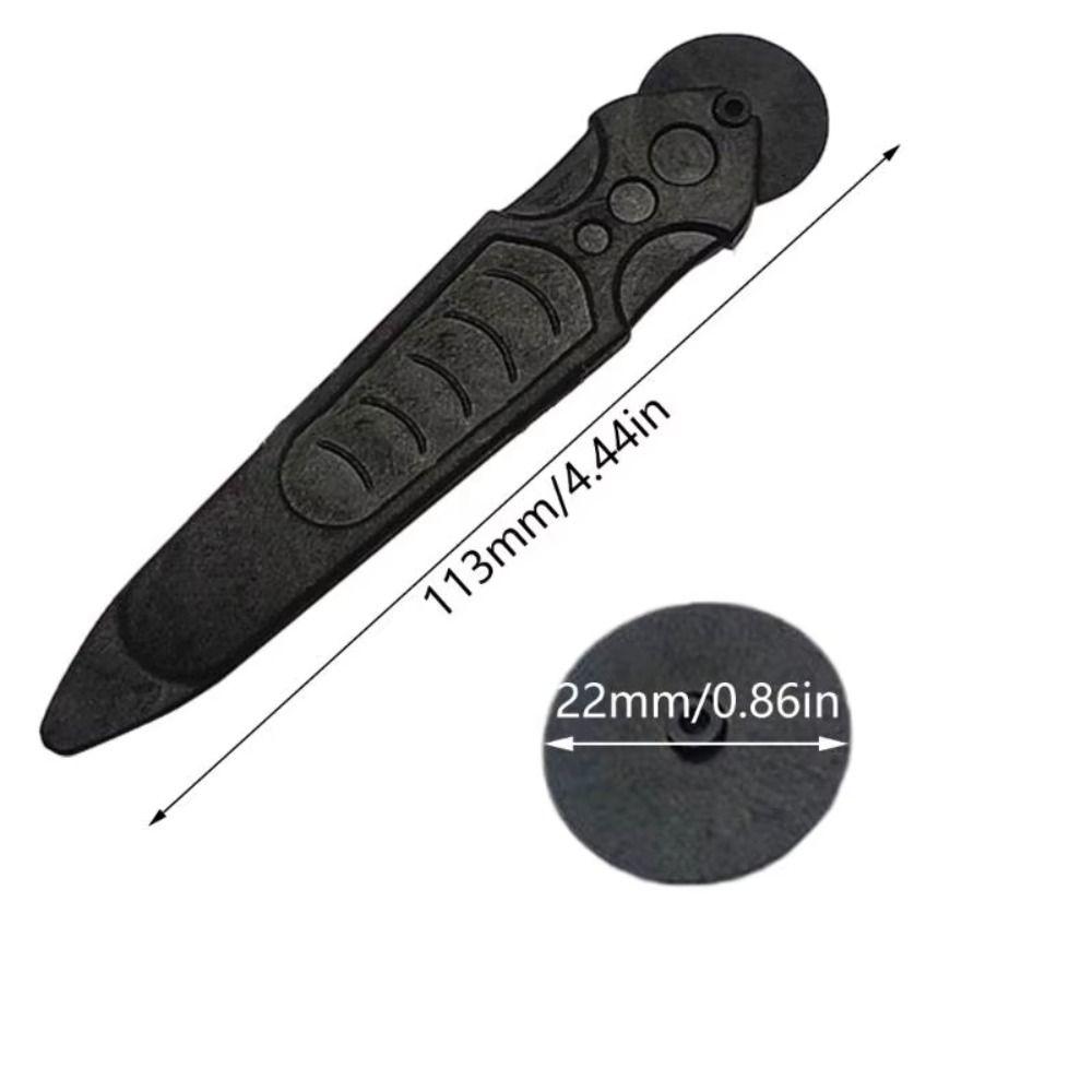 Manual Mobile Phone Frame Remover Tablet Screen Disassembly Tool Stick  For Removing Phone Frames