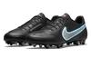 Nike Legend 9 Academy AG Artificial Grass 'Black Blue' DB0627-004