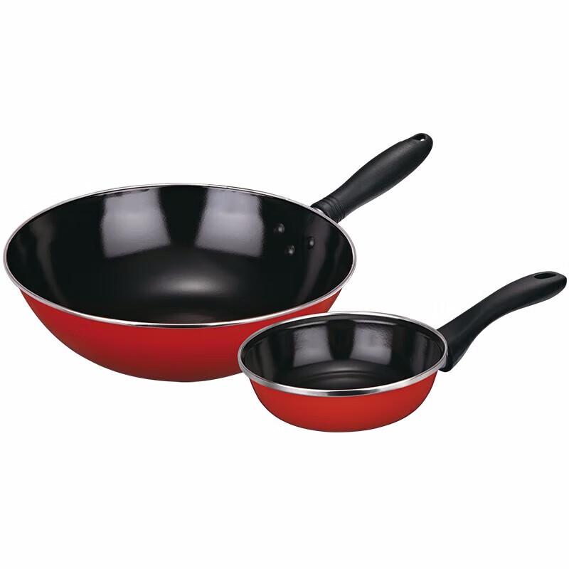 Supor 2-Piece Cookware Set