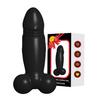 Mini Vibrating Butt Plug - Wireless Remote Control Prostate Massager for Men, Strong Vibration Anal Plug, Adult Toy