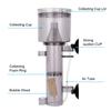 M-Modern-Fish Tank Protein Skimmer Aquarium Protein Skimmer Saltwater Filter Internal Tank Filter For Small Coral Aquariums