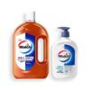 Walch Hand Sanitizer & Household Combo Set