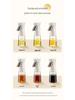 Kitchen Oil Atomizer Bottle for Air Fryer - Press Type Spray Bottle