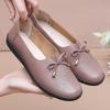 Damenschuhe – Mokassins für Damen