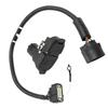 For Ford F-150 3.5L 3.7L 4.6L 5.4L 5.0L 6.2L 2009 2010 2011 2012 2013 2014 Trailer Tow Wiring Harness Connector Kit 9L3Z15A416A