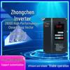 Shanghai Zhongchen Z8000 Serie Closed-Loop Vektor Hochleistungs-Inverter 11KW/7.5KW
