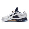 Air Jordan 5 Retro Low 'Dunk From Above' Gs 314338-135