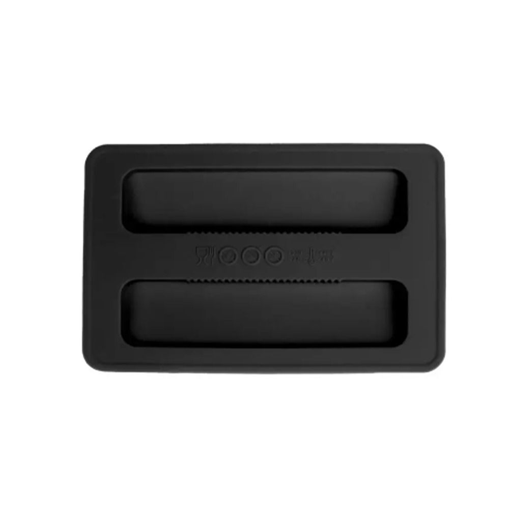 Protective Bread Machine Lid Upper Lid Toaster Dust Cover Silicone Toaster Lid  Sandwich Machine