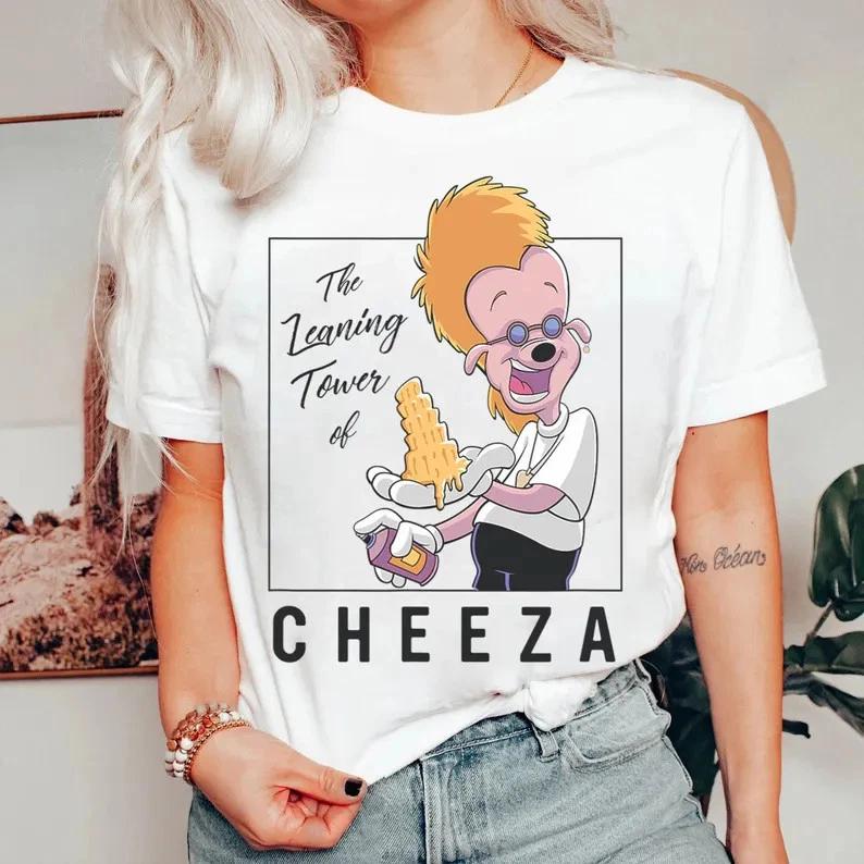 A Goofy Movie Bobby Zimmeruski Tshirt Unisex 2 S