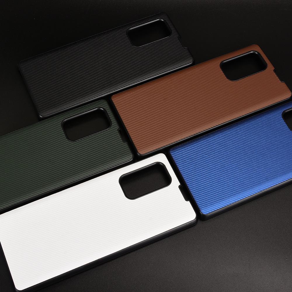 LG WING Porsche Skin: Stylish and Neutral Protective Phone Case