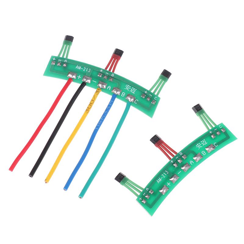 Two-Wheeled Electric Motorcycle Special Motor Electronic Components Electronic Accessories