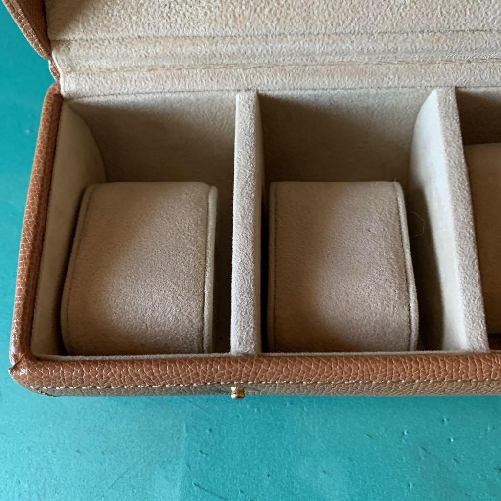 [USED] watch case