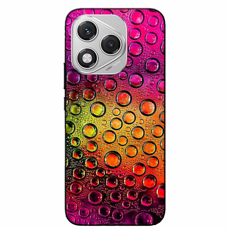 For Honor 400 Lite Case Animal Soft TPU Silicone Back Cover Case for Honor 400 Lite 5G ABR-NX1 Protective Capa Honor 400 Lite 5G