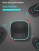 Wireless Doorbell & Emergency Call Button for Elderly - Bedside Pager with Lanyard