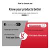 Yihe YP11 Label Printer CN Plug (adapter Included)