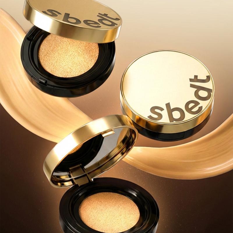 [SUNGBOON EDITOR] Silk Peptide Intensive Lifting Ampoule Cushion SPF 50+ PA++++ 13g