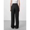 2022 New Loose High Waist Pocket Comfortable Wide Leg Pants