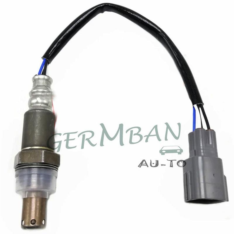 89465-B1070 Oxygen Sensor O2 Sensor Fits For 2008-2012 Toyota Passo Sette 1.5L 89465B1070