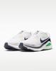 HJ1102-108 Structure 26 "White/Green Spark" (Men's)