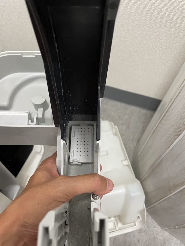 Cartușe cu ioni de argint YUKI TRADING Compatibile cu cartușele ionice Daikin de (1952887) (2016412) (Pachetul 10)