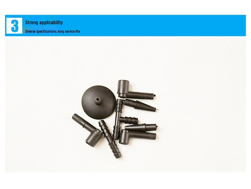 Manual Brake Fluid Vacuum Pump & Oil Extractor Tool