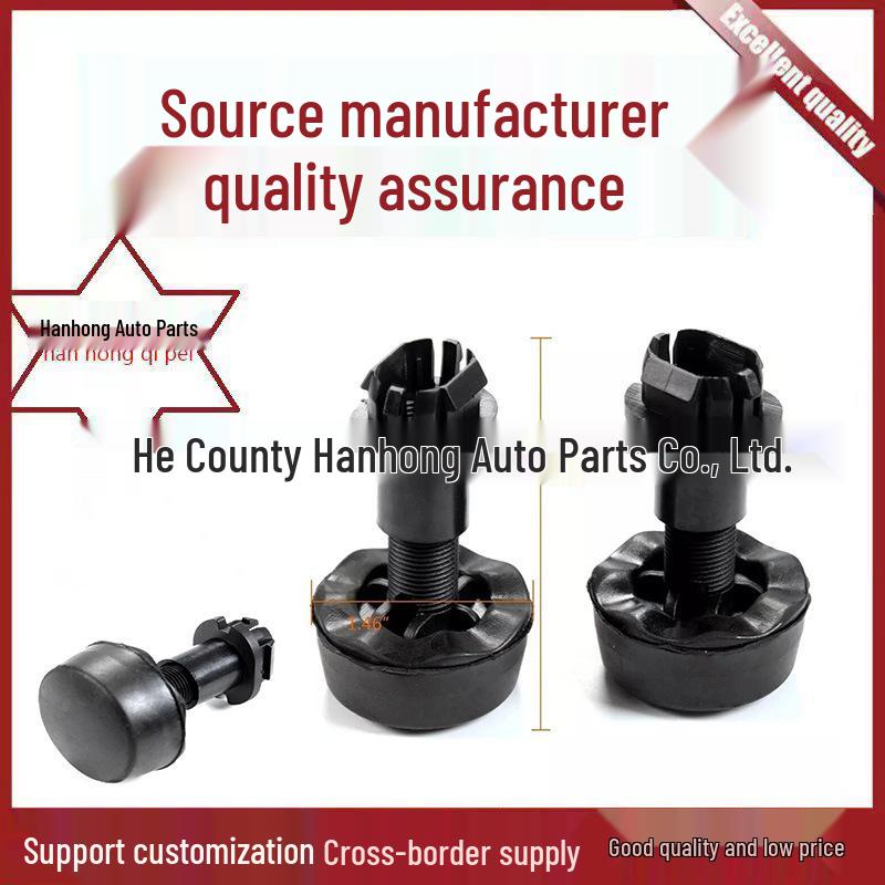 Ford & Lincoln Models Hood Buffer Rubber Pad CV6Z16758A Hanhong