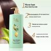 SURELEE Green Tea Anti-Dandruff Shampoo