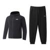 Men's Casual Sportswear Sets Men's Hooded (Non-detachable) Moderate