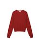 RENEJ Simple V-Neck Knit