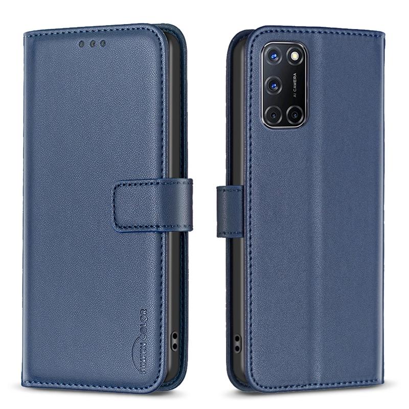A12 A32 A52S 5G Case Flip Wallet Stand Phone Case For Samsung Galaxy A52S 5G A 52 A12 A22 A32 A72 A51 A71 A31 A41 Protect Cover