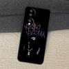 Hot Peso Pluma Cool Case For Honor Magic 7 5 6 Pro Honor 200 Pro 50 70 90 Lite X8b X9a X8a X8 X9 X9c X9b Cover