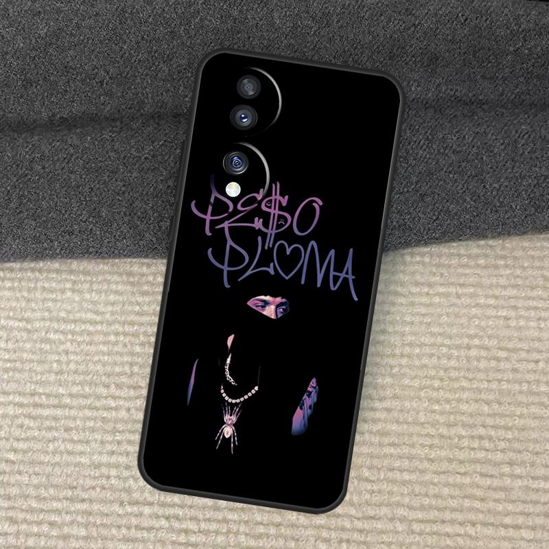 Hot Peso Pluma Cool Case For Honor Magic 7 5 6 Pro Honor 200 Pro 50 70 90 Lite X8b X9a X8a X8 X9 X9c X9b Cover