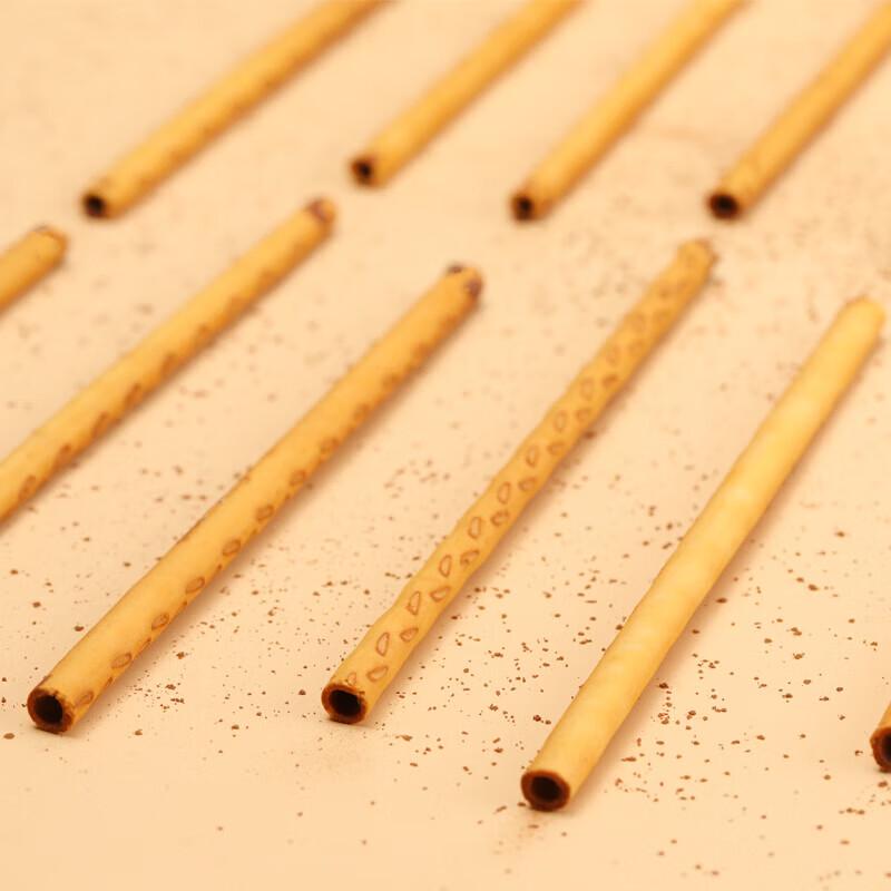 Glico Pocky Cream-Filled Biscuit Sticks