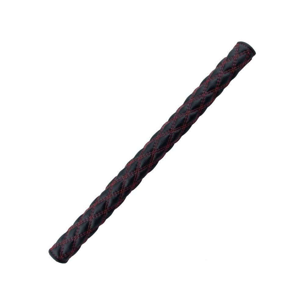 Jet Inoue Long Assist Grip Cover Combi Style Red Thread 595177