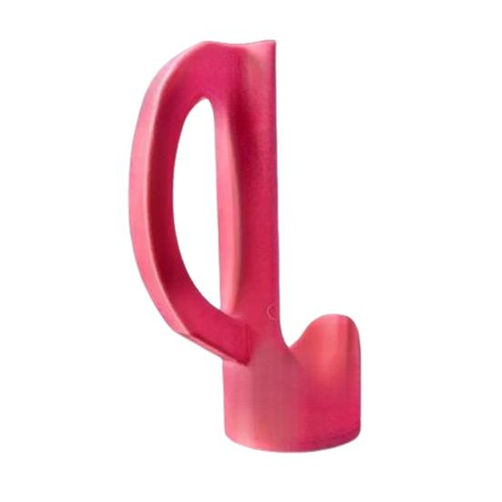 

Напечатанный на 3D-принтере держатель для банок с ручкой, изолированная рукоятка для Red Bull, пива, газировки, энергетического напитка, универсальная подставка для пивных кружек для вечеринок, кемпинга