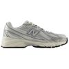 New Balance 740 Unisex White Silver U740GC2