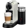 De'Longhi En267.wae Capsule Coffee Machine 1710W White
