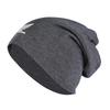 Warm Knitted Cap Hip Hop Bonnet Hat Autumn Winter Outdoor Beanies Hats Adult For Honda CB400 CB650 FCBF CBR25ORR CRF SH3O0 NC75O