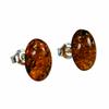 Earrings - Baltic Amber Earrings