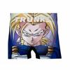 DRAGON BALL Z Super Underpants Polyester Type Boxer Shorts HF4241A141 (Trunks (Future) Saiyan) / Men's / /