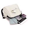 New shell small backpack feminine style exquisite simple small backpack casual backpack