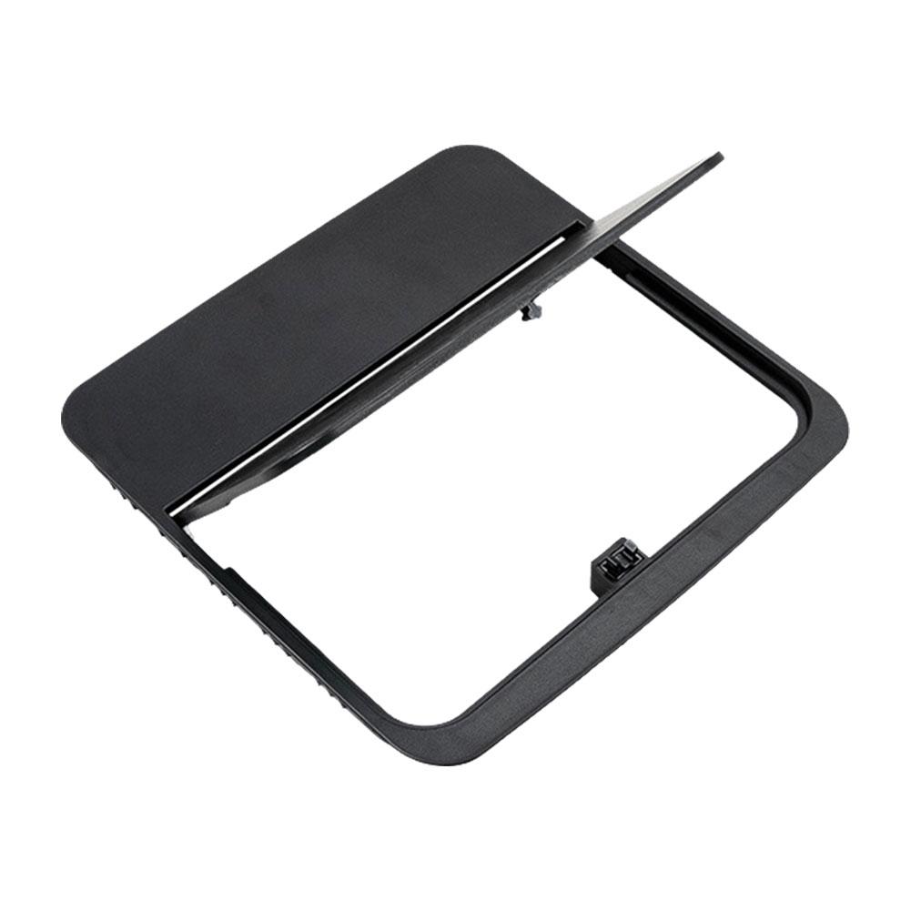Armrest Hidden Bins For Ford Ranger T9 2025 2025 Organizer Tray For Center Console Storage Box Handrail Box Partition