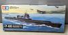 Schiff Serie 19 Japanischer Spezialtyp U-Boot Tamiya Nr. I-400 1/350