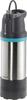 Gardena 5900/4 Inox Automatic Submersible Pump 900 W Black/Stainless Steel