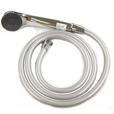 Manguera de ducha NF ahorradora de agua KVK plateada ZS313SBL e-Shower (Chapado)/Metálico