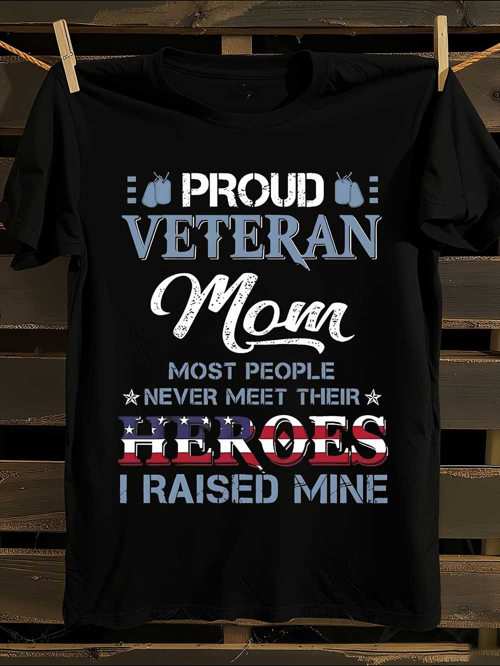 

Mom I Raised My Hero T-Shirt Mens Tshirt Womens Tshirts with Letters Print Short Sleeves T-Shirt Casual Street Tee Shirt Top XXL